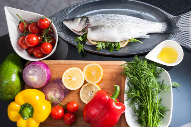 The Mediterranean Diet: A Guide to Balanced Eating