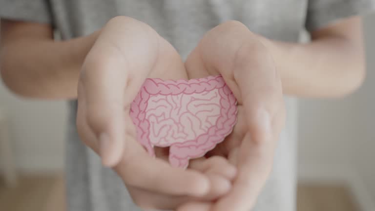 Understanding Gut Health: How Your Microbiome Affects Wellbeing