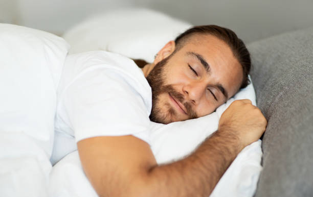 The Importance of Sleep for Physical and Mental Health