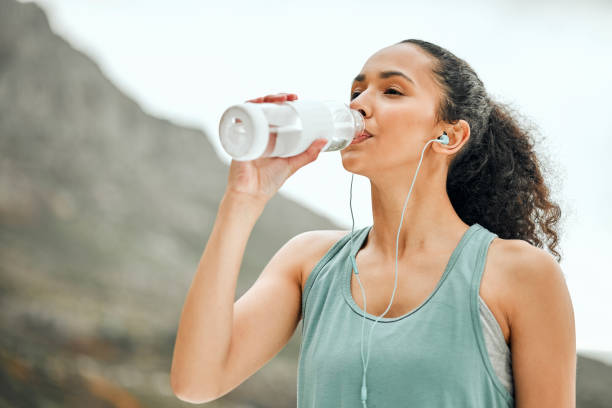 Hydration and Health: How Much Water Do You Really Need?