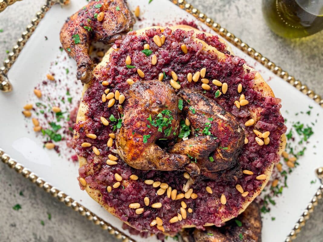 Musakhan